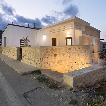 Androniki Residense Villa Kolymbari Buitenkant foto